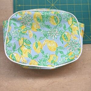 Lilly Pulitzer Bermuda Bag cover